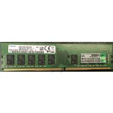 HPE Hewlett Packard Enterprise SPS-DIMM 16GB PC4-2666V-E 1Gx8 S Factory Sealed P06773-001