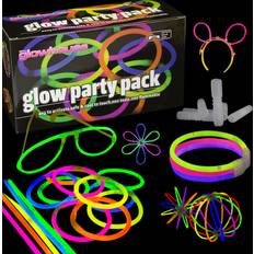 Party King Glowsticks