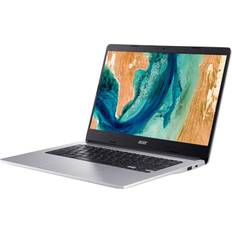 4 GB Laptops på rea Acer Chromebook 314 14" HD NX.AWFED.009