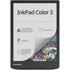 Pocketbook Läsplattor Pocketbook InkPad Color 3 32GB