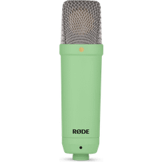 RØDE Mikrofon NT1 Signature Series Grön