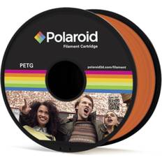 Polaroid 1Kg Universal PETG Orange
