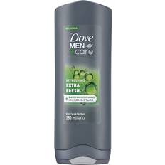 Dove Herr Duschcremer Dove Shower Men+Care Extra Fresh 250ml