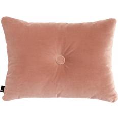 Hay Prydnadskuddar Hay Dot Soft Pink Komplett dekorationskudde Rosa (60x45cm)