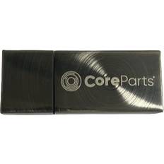 CoreParts USB flash-enhet 64 GB USB 3.0 vit