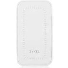 Accesspunkter, Bryggor & Repeatrar Zyxel wax300h 802.11ax wifi