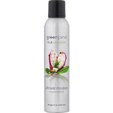 Greenland Body lotions Greenland Kroppslotion Shower Mousse Dragon Fruit 200ml