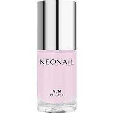 Neonail Nagelprodukter Neonail Gum Peel-off Skyddande gel