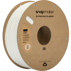 Snapmaker ABS White 1.75 mm 1000 g