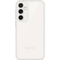 Samsung Silikoner Mobilskal Samsung Clear Cas for Galaxy S23 FE