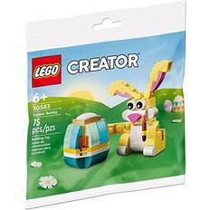 Lego Creator Lego Creator 30583 Cute Easter Bunny with