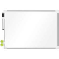 Northix Magnetic Double-Sided Whiteboard