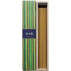 Nippon Kodo Japanese Incense, Resin, Green, One Size