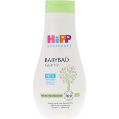 Hipp Babysanft Babybad