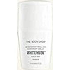 The Body Shop WHITE MUSK DEODORANT 50ml