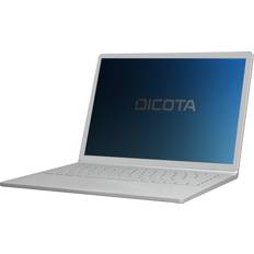 Dicota Privacy Filter 2-Way Magnetic Laptop 16:10