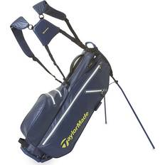 TaylorMade Golfbagar TaylorMade Flextech Waterproof Golf Stand Bag