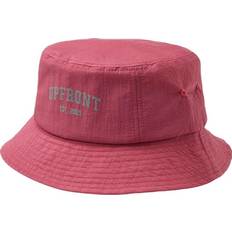 Rosa Hattar Upfront High Reflex Bucket Hat Pink