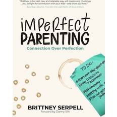 Engelska - Filosofi & Religion E-böcker Imperfect Parenting (E-bok)