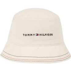 Tommy Hilfiger Hattar Tommy Hilfiger Mäns TH Skyline hinkhattar, sten, en storlek, STEN, en