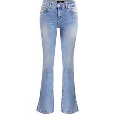LTB Dam Byxor & Shorts LTB Jeans Dam Fallon jeans, Ennio Wash 53689, 31W/36L, Ennio Wash 53689, x 36L