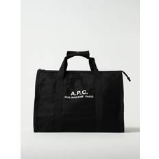 A.P.C. Shoulder Bag Men colour Black Black OS
