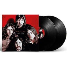 Pink Floyd: Live 1969 (Vinyl)