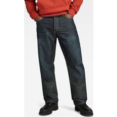 Herr - Multifärgade Jeans Dakota Regular Straight Jeans Multi color Men