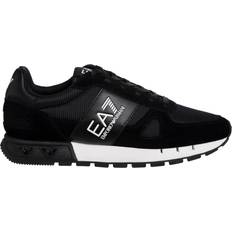 15 Sneakers EA7 Emporio Armani X8X151 XK354 Black White 8056787695108 3039.00