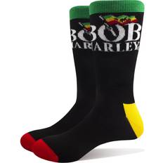 SockShop Unisex Strumpor SockShop Bob Marley: Unisex Ankle UK 11