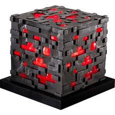 Noble Collection The Minecraft Redstone malm