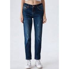 LTB Dam - W28 Jeans LTB Jeans Damer Aspen Y jeans, Winona Wash 53925, W/32