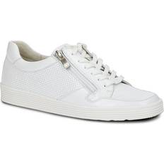 Caprice 42 - Dam Sneakers Caprice Sneakers 9-23753-20 White Nappa 4064211756886 999.00