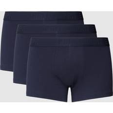 Esprit Herr Shorts Esprit Bodywear herr SUS 3-shorts SLG underkläder, marinblå 3-pack