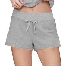 Calvin Klein Dam Shorts Calvin Klein Eco Cotton Shorts Grey