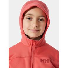 Rosa - Unisex Ytterkläder Helly Hansen Juniors’ Loen Midlayer Fleece Jacket Rosa 152/12