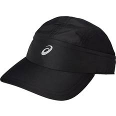 Asics Kepsar Asics VISOR CAP Performance Black