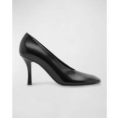Burberry Pumps Burberry Leather Baby Pumps