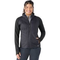 Smartwool Dam Ytterkläder Smartwool Womens Jacket Svart BLACK Medium