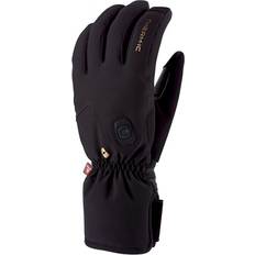 Therm-ic Ultra Heat Boost Light Gloves Skihandschuhe Black
