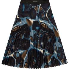 Munthe Charming Skirt - Blue
