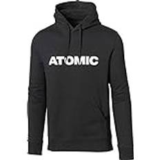 Atomic Överdelar Atomic RS Hoodie Black