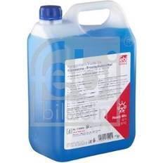 Febi kühlerfrostschutz frostschutzmittel g11 -35°c 171999 5l Kühlflüssigkeit