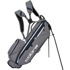 Cobra Svarta Golf Cobra Golf 2022 Ultralight Pro Stand Bag
