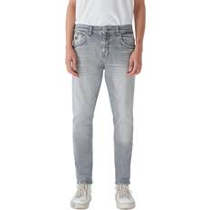 LTB Gråa - Herr Byxor & Shorts LTB Jeans Herrar Joshua jeans, Nodin tvätt 53950, W/36