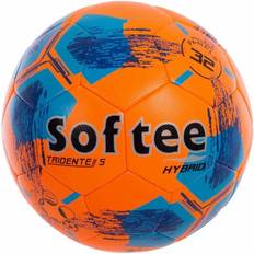 Softee Fotboll Tridente Fútbol Orange