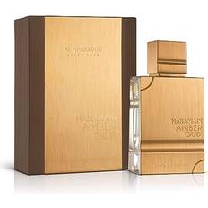 Parfymer på rea Al Haramain Amber Oud Gold Edition EdP 60ml