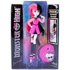 Monster High Nice Group Doll Pen, 1 överraskningsdocka penna