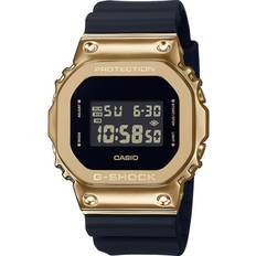 Batteri - Digital - Timers - Unisex Armbandsur Casio G-Shock Limited GM-5600G-9ER