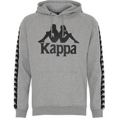 Kappa Ytterkläder Kappa Auth Bzaba Grey